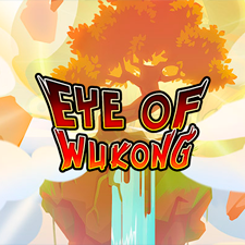 Eye of Wukong