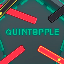 Quintopple