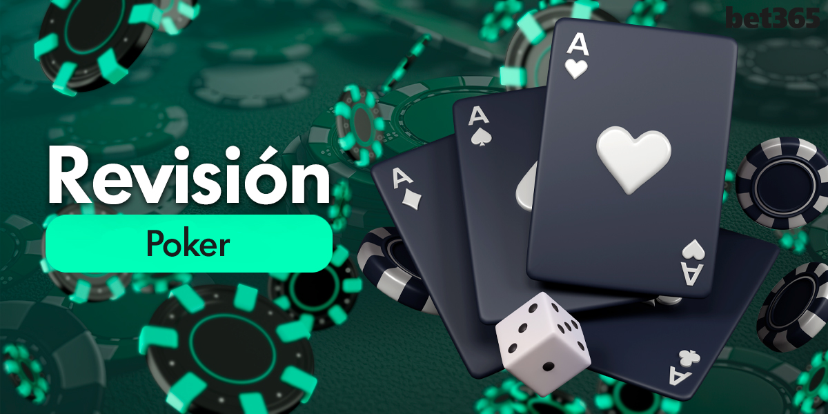 Revisión de Poker for Argentina