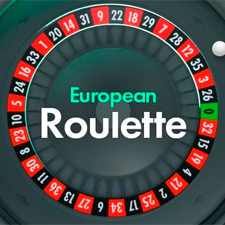 European Roulette