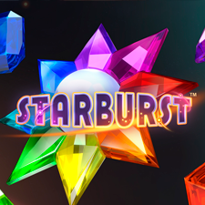 Starburst