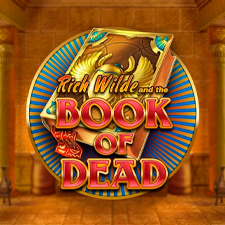 Book of Dead