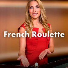 French Roulette