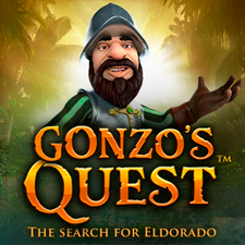 Gonzo's Quest