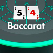 Baccarat