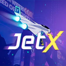 JetX