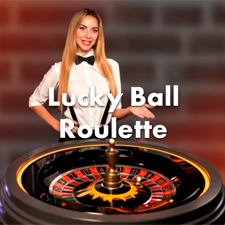 Lucky Ball Roulette