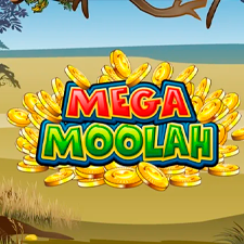 Mega Moolah