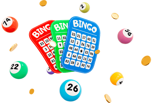 Logotipo del bingo de bet365