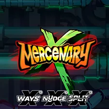 MercenaryX