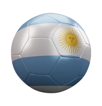 Fútbol de Bet365 para Argentina