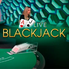 Live Blackjack
