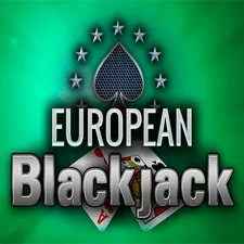 European Blackjack