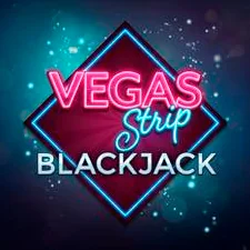 Vegas Strip Blackjack