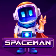 Spaceman