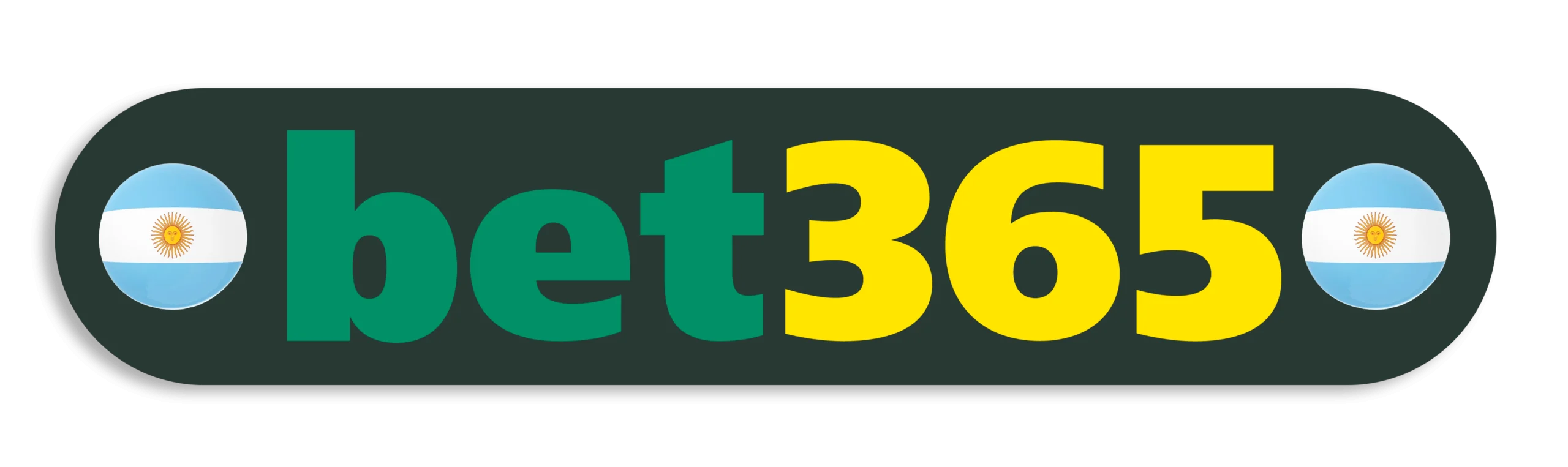 Logotipo del casino y las apuestas